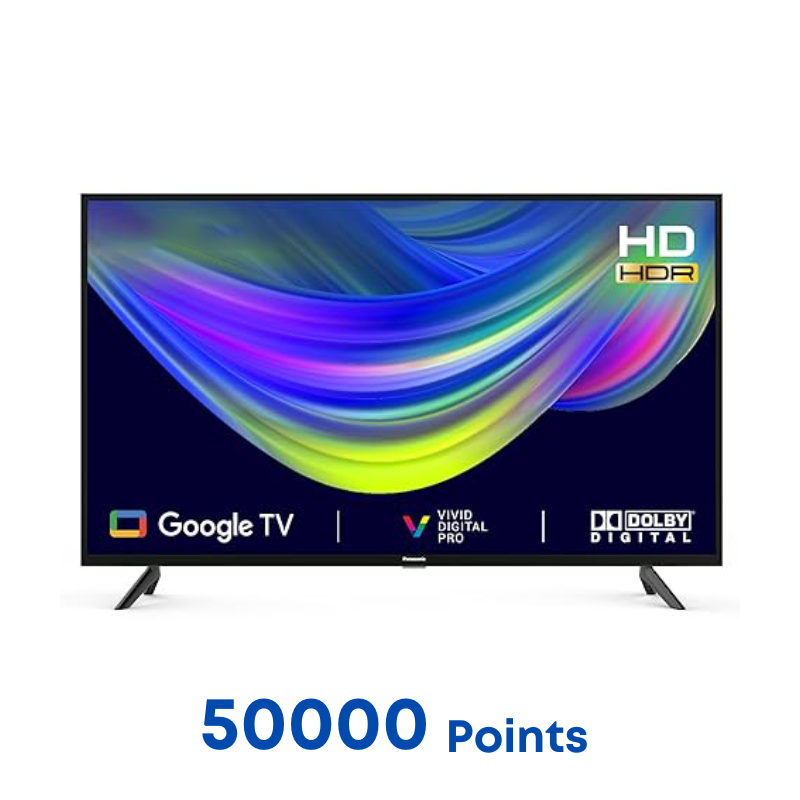 32 inch LED TV